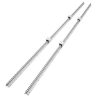 Linear Motion SET,SBR20 2200MM,COMES W/two 86.6-INCH Rails & Four SBR20UU New. Price: $140.00.
