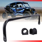 Rear Stabilizer Bar W/ Bushings For Polaris 5337865-458 5335639-458 5336851-458 New. Price: $50.95.