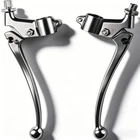 Brake Lever Perch Set For Honda Atc 125,185,185S,200,200S,200E,200M Trx 125,200 New. Price: $27.59.