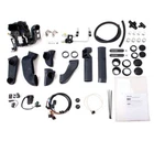 Oem 2015-2025 Genuine Kawasaki Mule Pro Dxt Fxt Fxr Heater Kit 99994-1395 New. Price: $927.30.