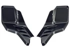 Genuine Oem Yamaha Raptor 700 Black Footwell Extensions/ Part# ATV-1AS57-00-01 New. Price: $87.88.