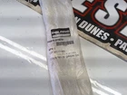 Nos Polaris 5138791 Control Arm Pivot Shaft New. Price: $15.00.
