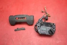 1985 Honda Fourtrax 125 Handlebar Clamp Mount Assembly 53131-969-000 Used. Price: $89.99.