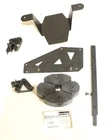 Polaris Utv Gun Mount Kit (missing Parts) Number - 2881537 New. Price: $38.99.