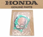 Top End Gasket Kit TRX350 4X4 Rancher Genuine Honda (see Notes) #S174 New. Price: $47.21.