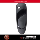 For 1992-1995 Honda Civic Exterior Outer Front Door Handle Driver Left Side New. Price: $11.59.