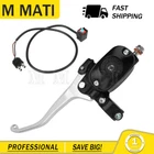 1502-902 Front Brake Master Cylinder Assy For Arctic Cat Atv 0502-914 0502-912 New. Price: $39.96.