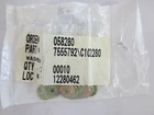 New Genuine Polaris Oem WASHER(9) 7555792. Price: $29.99.