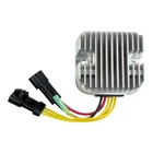 Mosfet Regulator For Polaris Ranger 500 / Crew Rzr 4800 2010-2013 New. Price: $134.89.