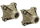 Dura Blue Inc Aluminum Rear Wheel Hubs 115MM 24 Spline +1 20-1340X New. Price: $269.37.