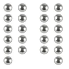 X22 Upper Fork Steering Ball Bearings 3/16 Yamaha Tri Zinger YT60 1984-1985 New. Price: $10.99.