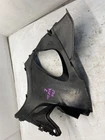03-07 LTF500F Vinson Left Side Shroud Gas Tank Panel Broke Tabs Used. Price: $120.00.