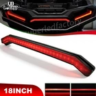 Rear Center Lamp Led Brake Taillight For Polaris Rzr Xp 1000/4 2024-2025 New. Price: $55.99.
