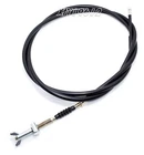 Rear Hand Brake Cable For Kawasaki Prairie KVF300 KVF400 1997-2002 New. Price: $19.99.