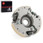Wet Clutch Centrifugal Carrier For Kawasaki Bayou KLF220 KLF250 1988-22 New. Price: $65.99.