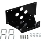 Moose Winch Mount Motors Part 1603PF 4505-0671 New. Price: $90.95.