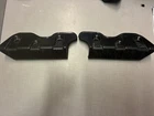 Suzuki King Quad 500 Axle Guard Rear 64903-31G10 63904-31G10 Pair Left And Right Used. Price: $19.50.