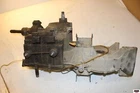 2002 Polaris Sportsman 500 4X4 Engine Motor Transmission W Housing 1341360 Used. Price: $269.99.
