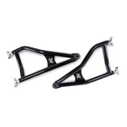 High Lifter Apexx Black Front Control Arms For 2017-23 Polaris Rzr Xp 1000/TURBO New. Price: $1199.95.