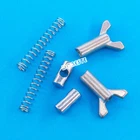 2X Rear Brake Adjuster Hardware Kit For Honda Atc 125M 200M 200S 250SX 250ES New. Price: $8.85.