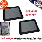 5814153 5814154 For Polaris Mesh Intake Screen Rh&lh Anger 1000 900 Crew Xp New. Price: $26.99.