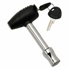 Bulldog Dogbone Receiver Lock & Sleeve, 1/2" 5/8", Cequent 580407 New. Price: $14.99.