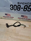 1984 Honda TRX200 Left Handlebar Switch Start Button Assembly Kz Used. Price: $40.00.