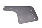 New Oem Polaris 5850122 Rear Left Mud Flap Guard Nos. Price: $30.99.
