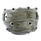 1987 Honda ATC125M Cylinder Head Cover 12000-HB6-000 12000-HB6-305 Used. Price: $59.99.