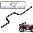 Handlebar For Honda Atv Fourtrax TRX300FW 2X4 4X4 88-00 53100-HC5-970 New. Price: $41.98.