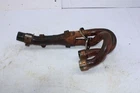 2003 Yamaha Grizzly YFM660F 4X4 Limited Edition Exhaust 5KM-14611-10-00 Used. Price: $50.00.