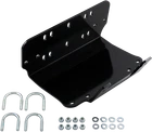 Moose Racing 4505-0695 Winch Mount New. Price: $99.95.