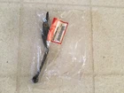 Nos Honda Brake Lever 53175-HN8-006 New. Price: $14.99.