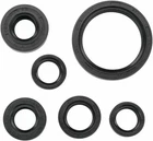 Moose Racing Oil Seal Set For 2004-2009 Yamaha YFZ450 Atv New. Price: $47.49.