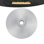 Rear Brake Disc Rotor Assy For Polaris Trail Boss 250 2X4 4X4 1987 1988 - 1993 New. Price: $59.99.