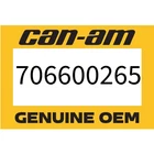 706600265 Oem Can-am , Cvt Outlet New. Price: $65.00.