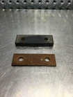 Kubota RTV500-A/H Rops Bracket K7311-39630 K7311-39660 T214 Used. Price: $9.99.