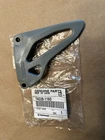 1994-2002 Kawasaki Kx 125 Oem Front Sprocket Cover Chain Guard 1995 1996 1997 New. Price: $42.99.