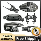 6PCS Front Engine Mounts For Chevrolet Impala 3.5L Monte Carlo 3.9L New. Price: $70.99.