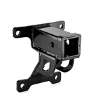 Weisen Utv 2" Rear Receiver Hitch Compatible With Polaris Rzr Pro Xp 4 2020-2... New. Price: $105.22.