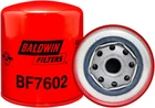 Fuel Baldwin Filters BF7602 New. Price: $45.99.