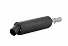 Mbrp Utility Slip-on-black For 1984-1986 Honda ATC200S Atv New. Price: $269.58.