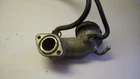 Yamaha Riva 180 Oem Carburetor Joint ( Intake ) R924 1983 Used. Price: $15.95.