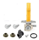 Fuel Tap Petcock Valve 2008-2014 Honda TRX450R TRX450ER 16950-HP1-A01 New. Price: $180.92.