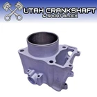 Re-plated Oem Suzuki Cylinder 1998-2002 LTF500F Quadrunner 11211-09F10-0F0 4B4I1 New. Price: $799.95.