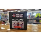 Renegade High End Detail Kit Universal Paint Car Truck Sealant Wax Cleaner Soap New. Price: $126.99.