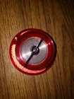 Nos Guidex 5954196/5954190 1963 Backup Light Lens W/ Ctr Trim New. Price: $20.00.