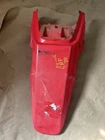 2004 2008 Honda CRF70 Rear Fender 80101-GCF-930ZA Oem Used. Price: $14.00.
