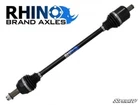 Superatv Rhino Brand Polaris Sportsman Rear Stock Length Axle - See Fitment New. Price: $215.95.