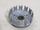 2003-2004 Suzuki LT-Z400 Quadsport Clutch Basket Primary Driven Gear 21200-07G00 Used. Price: $74.95.